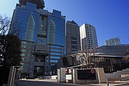 【その他】TBS(ティービーエス)まで343ｍ