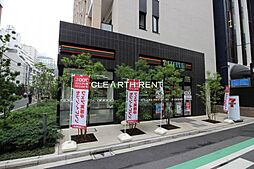 【コンビニエンスストア】セブンイレブン 赤坂氷川坂下店まで61ｍ