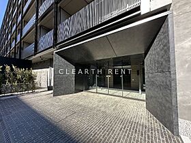 パークアクシス新宿百人町  ｜ 東京都新宿区百人町3丁目26-1（賃貸マンション1DK・5階・26.97㎡） その21