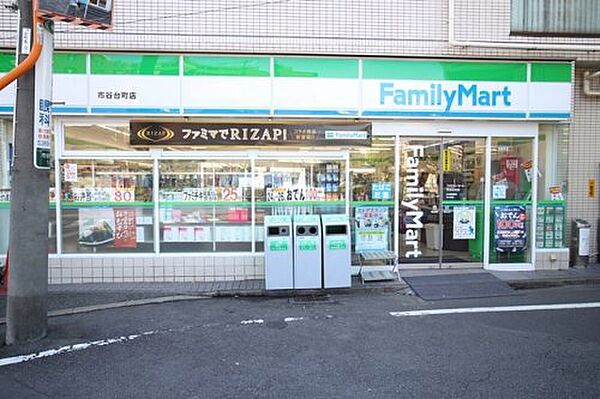 FLUFFY市谷台町 102｜東京都新宿区市谷台町(賃貸マンション1LDK・1階・35.72㎡)の写真 その20