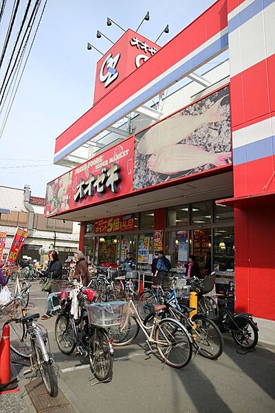 ルフォンプログレ品川戸越 ｜東京都品川区戸越1丁目(賃貸マンション1DK・9階・26.84㎡)の写真 その25