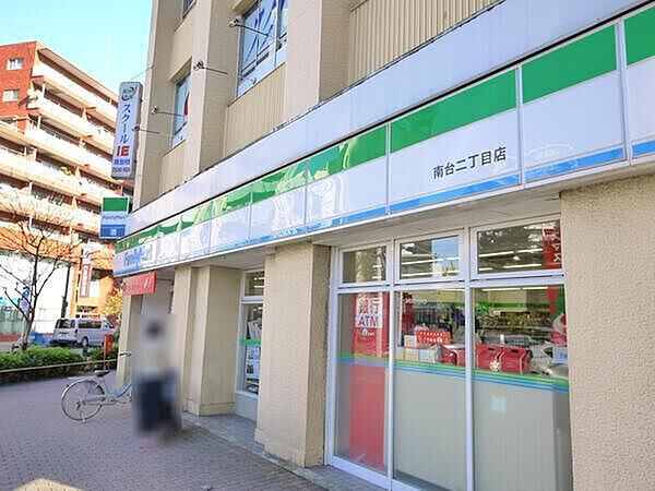 ラフィスタ中野本町 ｜東京都中野区本町5丁目(賃貸マンション1DK・6階・25.51㎡)の写真 その25