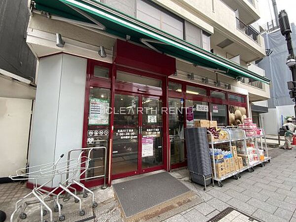 品川イースト ｜東京都品川区北品川1丁目(賃貸マンション1R・5階・23.60㎡)の写真 その13