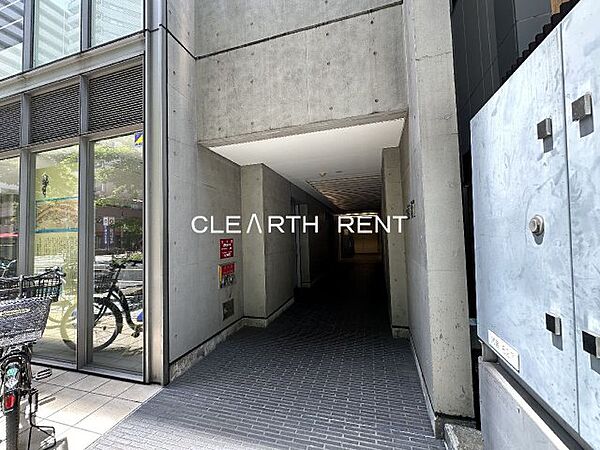 Ｃａｓｓｉａ Ｋａｗａｓａｋｉ Residence 512｜神奈川県川崎市川崎区砂子2丁目(賃貸マンション1K・5階・24.14㎡)の写真 その12