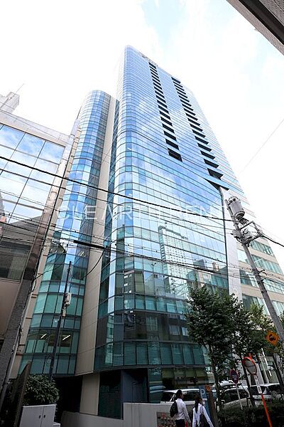 ＭＹ　ＴＯＷＥＲ　ＲＥＳＩＤＥＮＣＥ 1412｜東京都渋谷区代々木1丁目(賃貸マンション1LDK・14階・40.52㎡)の写真 その15