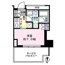 横浜駅 17.7万円