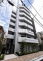 DIPS東十条駅前RESIDENCE  ｜ 東京都北区東十条3丁目16-15（賃貸マンション1K・2階・26.14㎡） その1