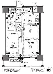 横浜駅 14.5万円