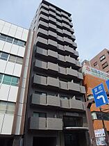 ルーブル南麻布  ｜ 東京都港区南麻布2丁目13-18（賃貸マンション1K・12階・30.75㎡） その1