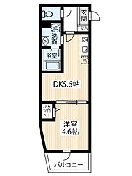 新板橋駅 10.1万円