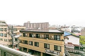 トーク西池袋ウェルフォート  ｜ 東京都豊島区西池袋4丁目（賃貸マンション1DK・4階・32.88㎡） その13