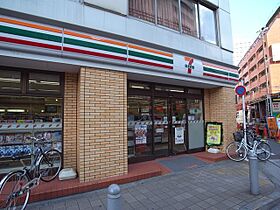 ログライフ東六郷  ｜ 東京都大田区東六郷1丁目6（賃貸アパート1K・1階・22.31㎡） その9