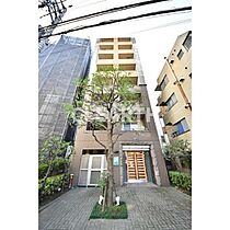 アプレシティ椎名町  ｜ 東京都豊島区南長崎1丁目（賃貸マンション1K・6階・21.06㎡） その1