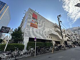 ALTERNA南大井  ｜ 東京都品川区南大井3丁目13-4（賃貸マンション1K・6階・21.70㎡） その24