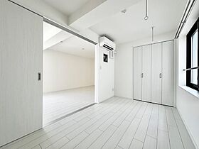 ベルシードステアー目黒武蔵小山  ｜ 東京都目黒区目黒本町5丁目19-5（賃貸マンション1LDK・2階・40.03㎡） その4