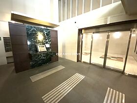 パレステュディオ新宿都庁前 503 ｜ 東京都新宿区西新宿3丁目6-17（賃貸マンション1K・5階・22.50㎡） その14