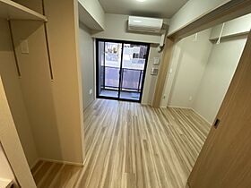 ONE ROOF RESIDENCE TAMACHI  ｜ 東京都港区芝浦1丁目15-7（賃貸マンション1DK・3階・26.36㎡） その13