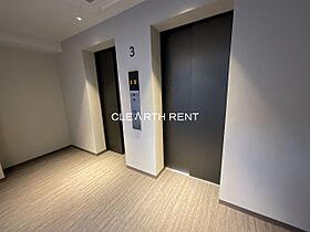 ONE ROOF RESIDENCE TAMACHI  ｜ 東京都港区芝浦1丁目15-7（賃貸マンション1DK・3階・26.36㎡） その17