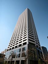 コンシェリア西新宿ＴＯＷＥＲ’ＳＷＥＳＴ 2613 ｜ 東京都新宿区西新宿6丁目20-7（賃貸マンション1LDK・26階・55.01㎡） その1