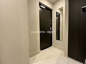 コンシェリア池袋 ＴＨＥ ＲＥＳＩＤＥＮＣＥ ＷＥＳＴ  ｜ 東京都豊島区池袋3丁目55番6（賃貸マンション1K・2階・25.64㎡） その10