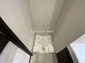 コンシェリア池袋 ＴＨＥ ＲＥＳＩＤＥＮＣＥ ＷＥＳＴ  ｜ 東京都豊島区池袋3丁目55番6（賃貸マンション1K・2階・25.64㎡） その15