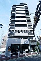 クレヴィスタ中板橋  ｜ 東京都板橋区中板橋（賃貸マンション1K・4階・25.26㎡） その8