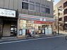 周辺：【コンビニエンスストア】セブン-イレブン 豊島千川駅前店 まで679ｍ