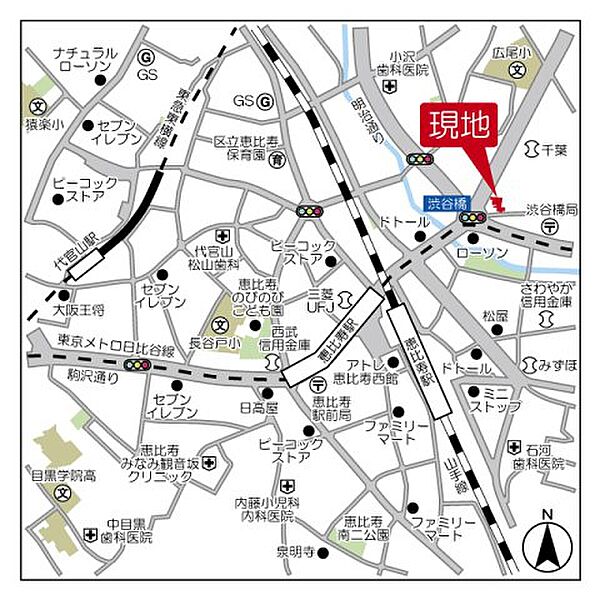外観画像