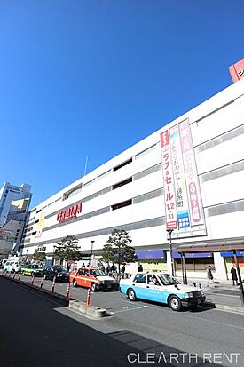 外観画像