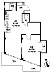 プリムヴェール阿佐谷