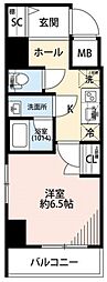 プレール・ドゥーク月島II
