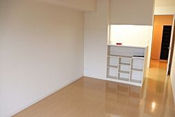 Lien 302 3階1LDKのリビング/ダイニング