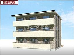 Casa南千住