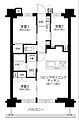 イニシア東京尾久7階22.0万円