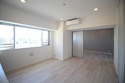 プロスペクトKALON三ノ輪 701 7階1LDKのリビング/ダイニング