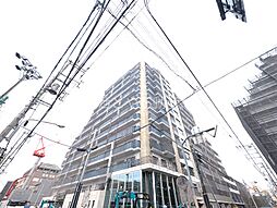 オアーゼ日暮里レジデンス