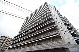 スプランディッド西日暮里