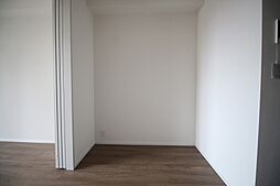 グランカーサ町屋 501 5階1DKのリビング/ダイニング