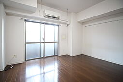 ヴォーガコルテ田端壱番館 4F 4階1Kのリビング/ダイニング