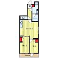 CREATIF文京千駄木3階23.8万円