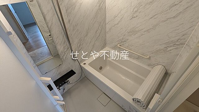 浴室