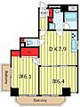 サンフィールド西日暮里3階18.0万円