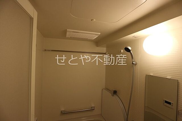 浴室