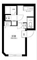 P&A日暮里1階9.8万円