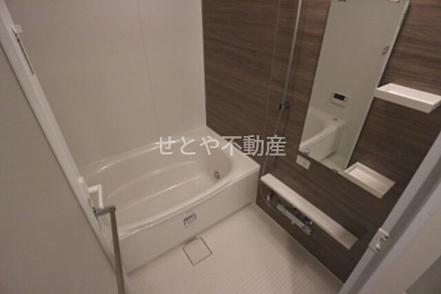 浴室