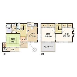 伊川谷町有瀬