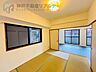 室内：市街地が近くお散歩やショッピングが楽しくなるエリアです。