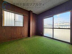 子供部屋の画像