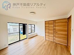 子供部屋の画像