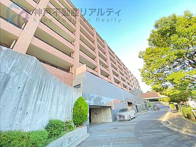 外観：3階部分♪4LDK♪2沿線利用可能♪便利な立地です♪